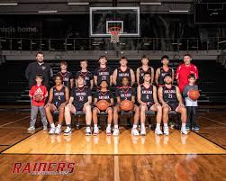 Image result for Aireborough Arrows Basketball team