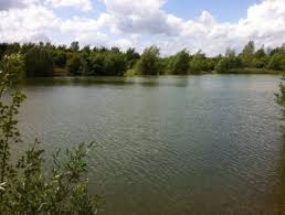 Image result for Warlingham & District Anglers` Society