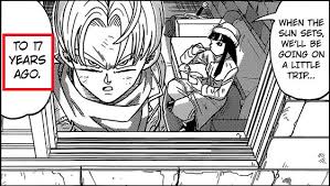 「トランクス(エイジ779)」の画像検索結果