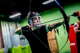 Image result for Taverham Archers