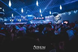 Image result for Atrium Club