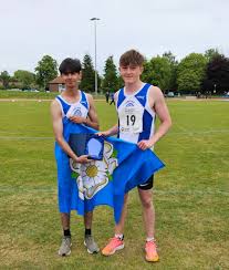 Image result for Bingley Harriers & Athletics Club