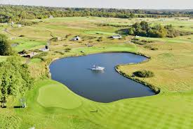 Image result for Central London Golf Club