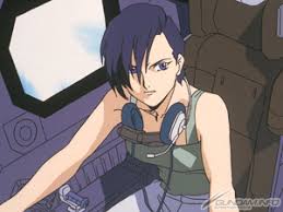 「ルクレツィア・ノイン 新機動戦記ガンダムW」の画像検索結果