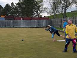 Image result for Lawns The Indoor Bowls Club
