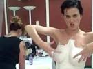 katy perry no bra