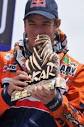 Marc Coma Veículo: Ktm (Dakar