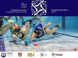 Image result for Sheffield Octopush Club