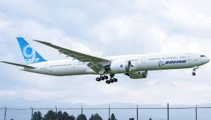 Image result for 波音777双発