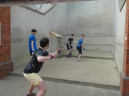 Image result for Oxford Eton Fives Club