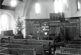 Image result for Waingroves Methodist Church Ttc