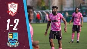 Image result for Wrecclesham Football Club