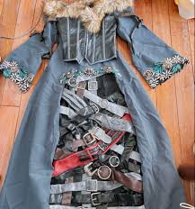 「ルールー ファイナルファンタジーX」の画像検索結果