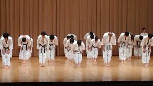 Image result for Edinburgh Karate do Shotokai