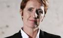 Eileen Gallagher: remains a