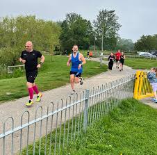 Image result for Pitsea Running Club