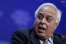 Govt to auction 4G spectrum this year: Kapil Sibal - India News ...