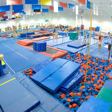 Image result for Brighton & Hove Gymnastics Club