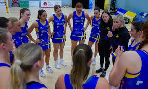 Image result for Erewash pixies netball club