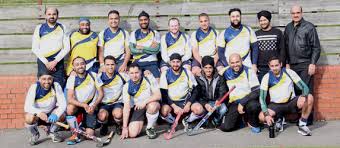 Image result for Nottingham Highfields Hockey Club
