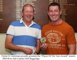 Image result for Cimla Cricket Club