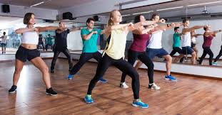 Image result for Zumba Club
