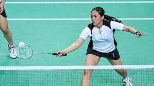 Image result for Badminton England Staff Badminton Club
