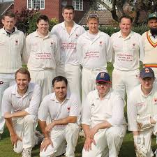 Image result for Crewe Cricket Club