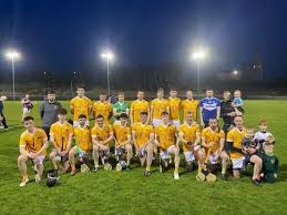 Image result for Bredagh G A C