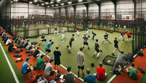 Image result for Crown Hills Circuit Training Club