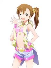 「双海真美 THE IDOLM@STER2」の画像検索結果