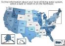 Local Drinking Water Information | Local Drinking Water ...