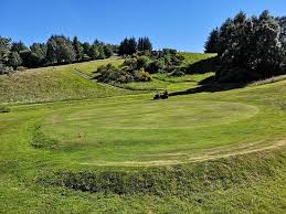 Image result for Strathpeffer Spa Golf Club