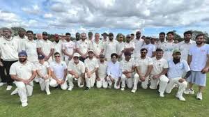 Image result for Great Baddow Cricket Club