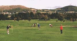 Image result for Rhuddlan Golf Club