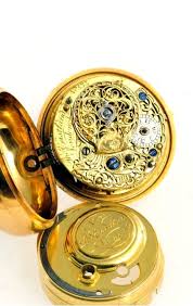 Datei:Eastland, Thomas London pocketwatch movement.jpg – Watch-