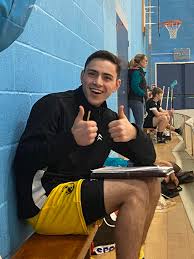 Image result for Basingstoke Demons Floorball Club