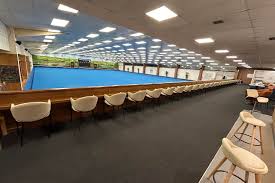 Image result for Newport Indoor Bowls Club