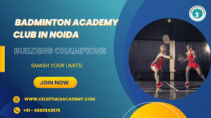 Image result for The Badminton Academy