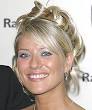 Zoe Lucker's Straight Long