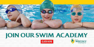 Image result for Lowestoft & Oulton Broad Swimming Club