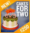 Flavors - Charm City Cakes
