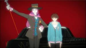 「生田羽奈日 C - The Money of Soul and Possibility Control -」の画像検索結果