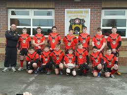 Image result for Ince Rosebridge Sports & Community Club