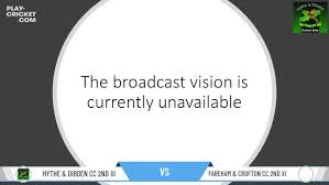 Image result for Fareham and Crofton Cricket Club