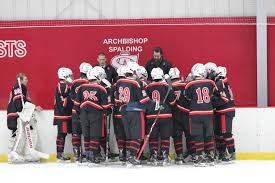 Image result for Spalding Hockey Club