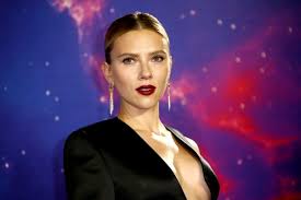 Image result for scarlett johansson