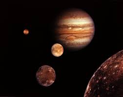 Image result for moon jupiter