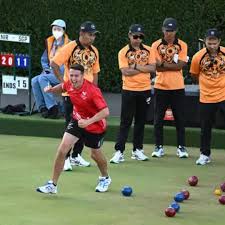 Image result for Barham Bowls Club
