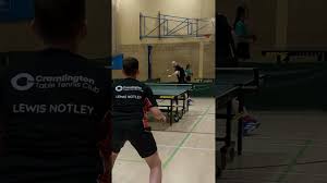 Image result for Cramlington Table Tennis Club